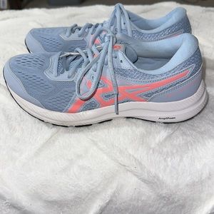 Asics Gel Contend 7 Running Shoes Size 8